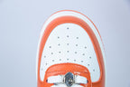 Bape Sta Low Orange