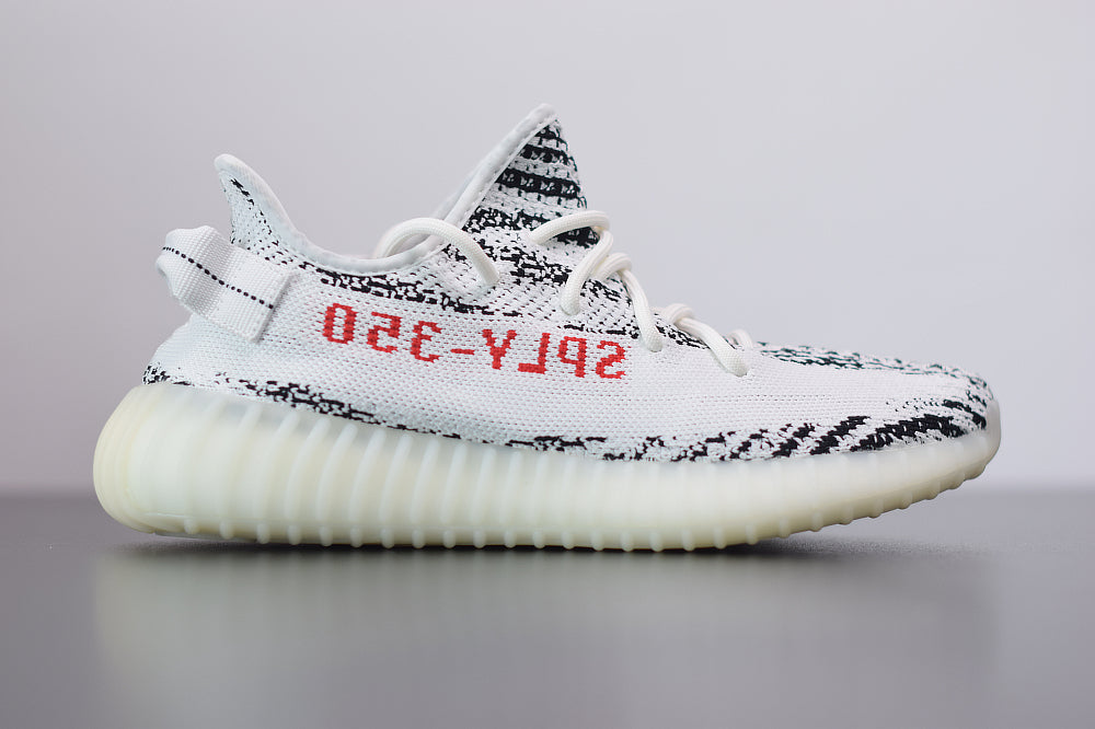 Adidas Yeezy Boost 350 v2 Zebra