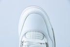Nike Air Jordan 4 White Oreo