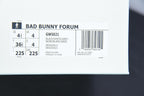 Adidas x Bad Bunny x  Adidas Forum Buckle Low Back To School