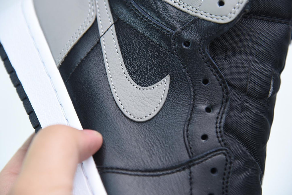 Nike Air Jordan 1 High Retro OG Shadow