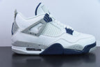 Nike Air Jordan 4 Retro Midnight Navy