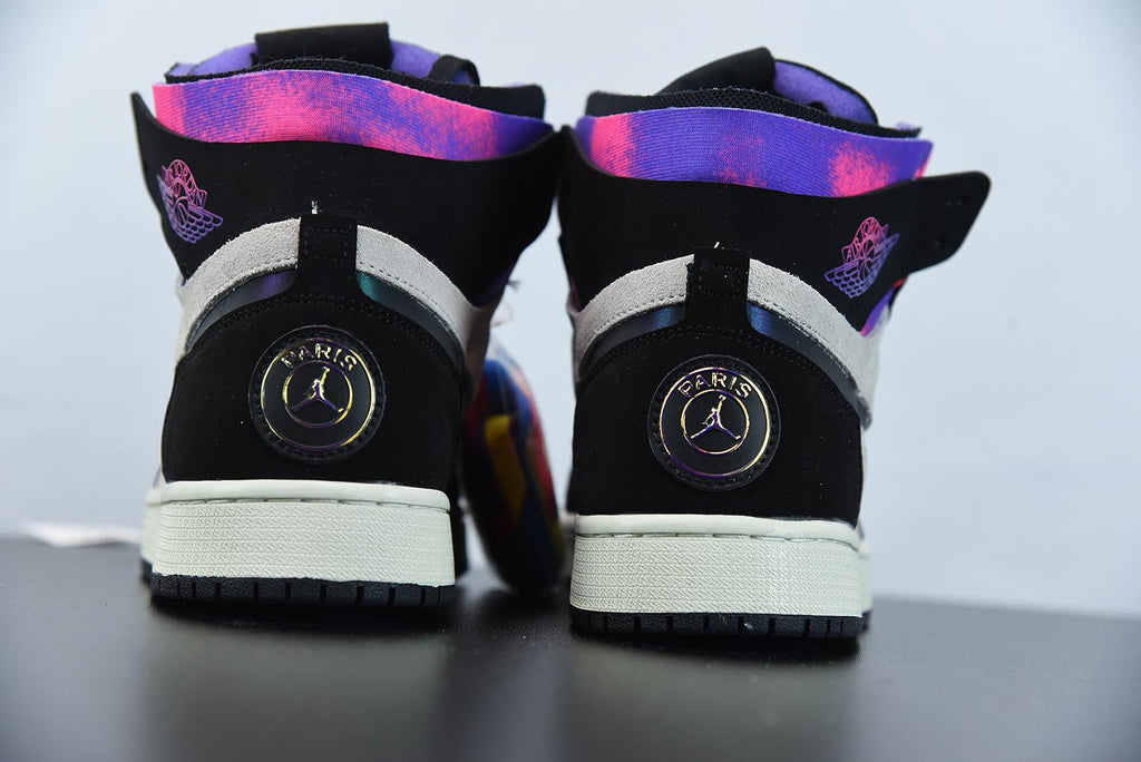 Nike Air Jordan 1 High Comfort PSG