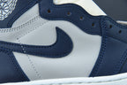 Nike Air Jordan 1 High 85 College Navy