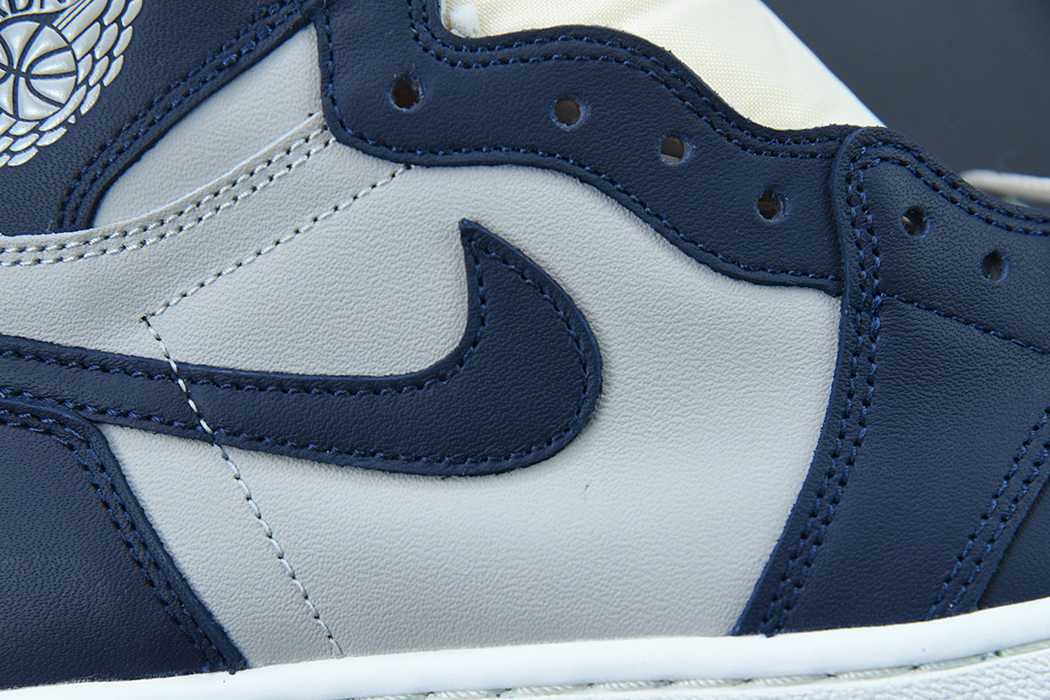 Nike Air Jordan 1 High 85 College Navy