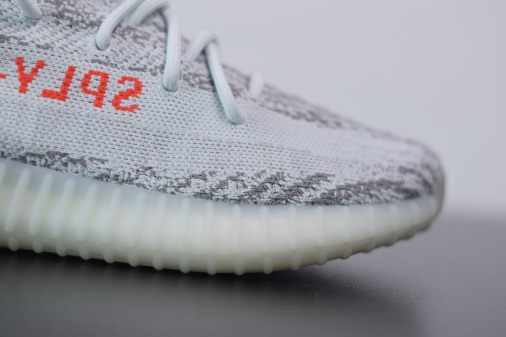 Adidas Yeezy Boost 350 v2 Blue Tint