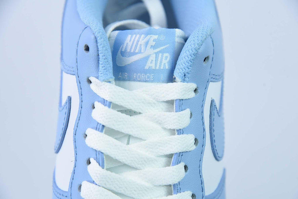 Nike Air Force 1 "07 Low Blue