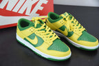 Nike Dunk Low Reverse Brazil