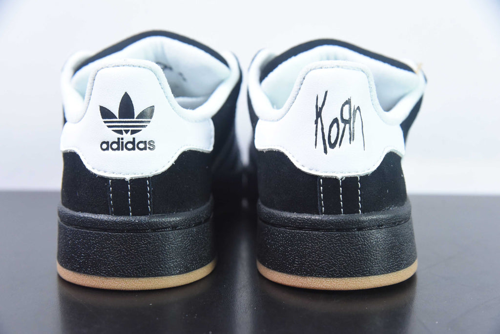 Adidas Campus x Korn