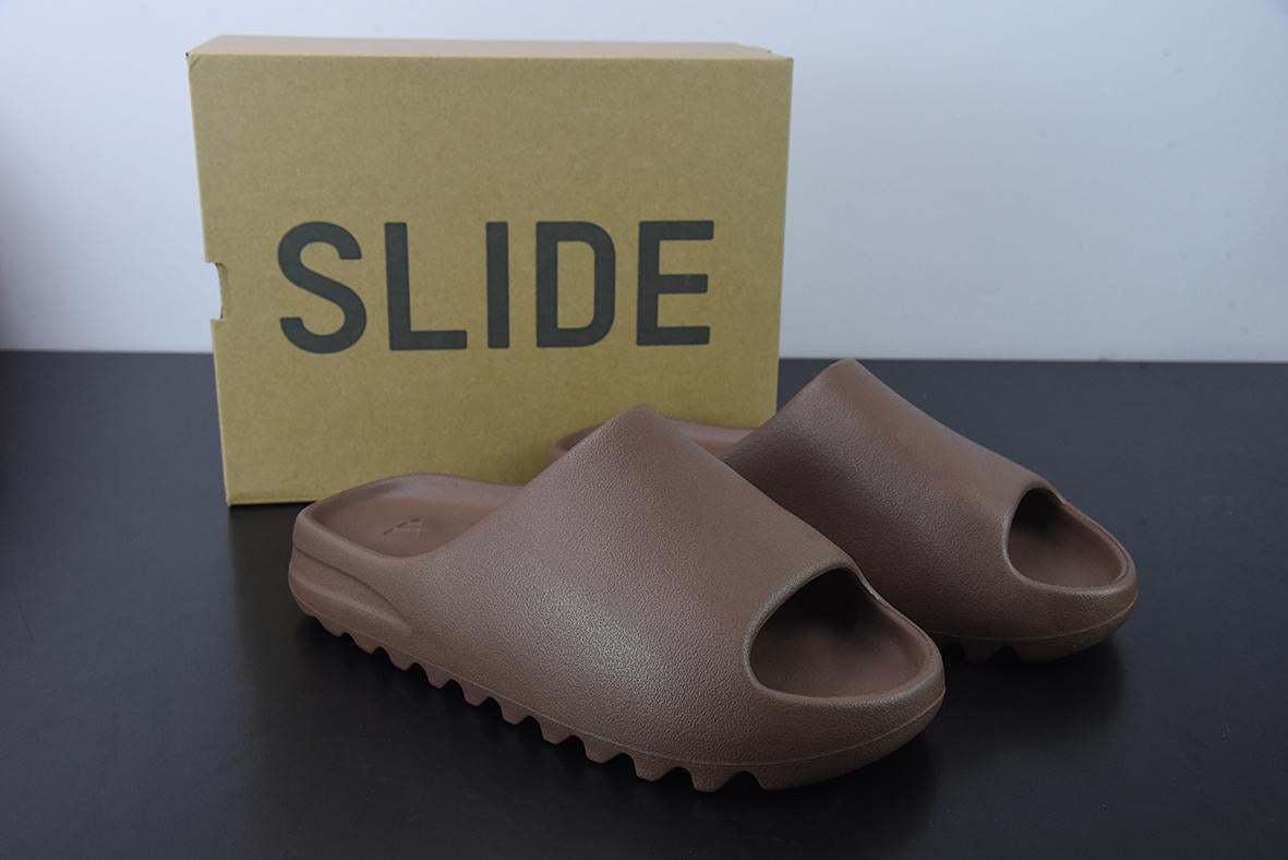 Adidas Yeezy Slide Flax Main image