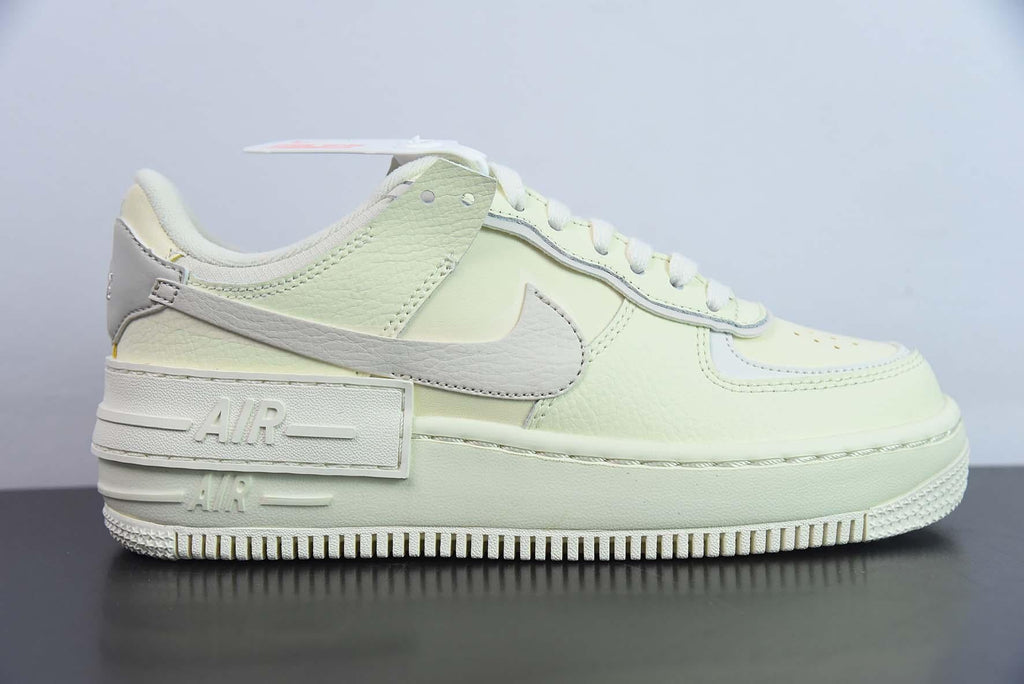Nike Air Force 1 Shadow Coconut Milk