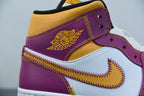 Nike Air Jordan 1 Mid DOD