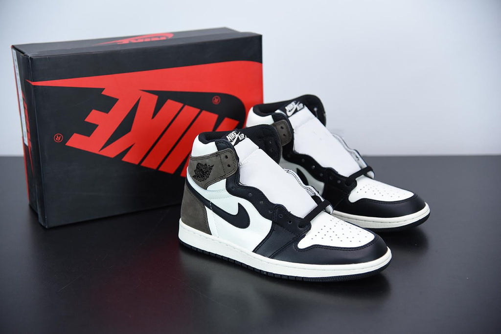 Nike Air Jordan 1 High Dark Mocha
