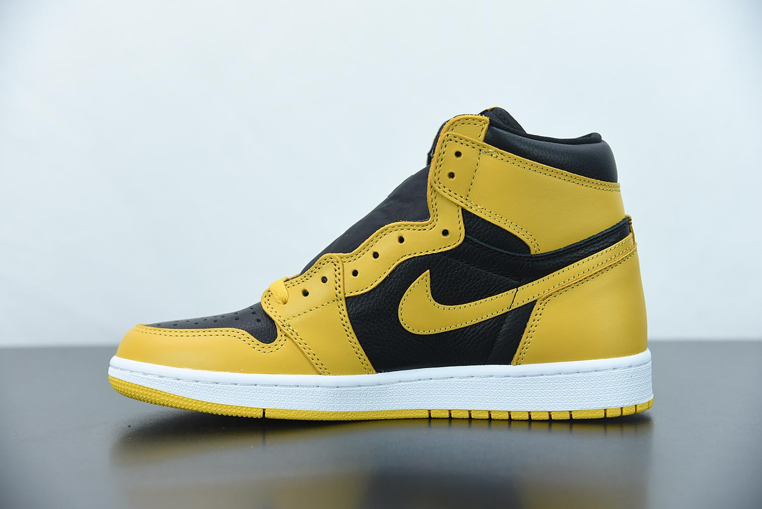 Nike Air Jordan 1 High Pollen