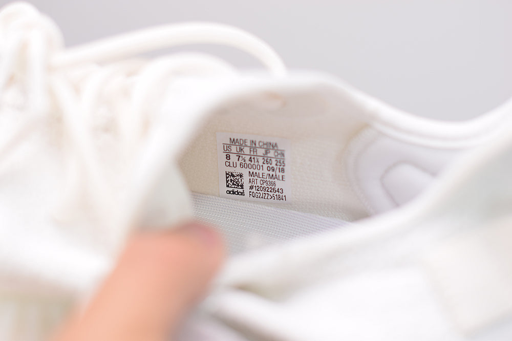 Adidas Yeezy Boost 350 v2 Cream White