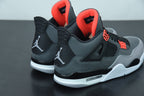 Nike Air Jordan 4 Infrared