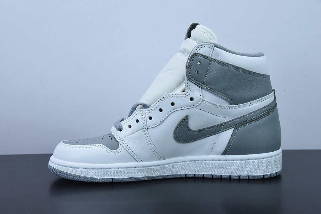 Nike Air Jordan 1 High Stealth