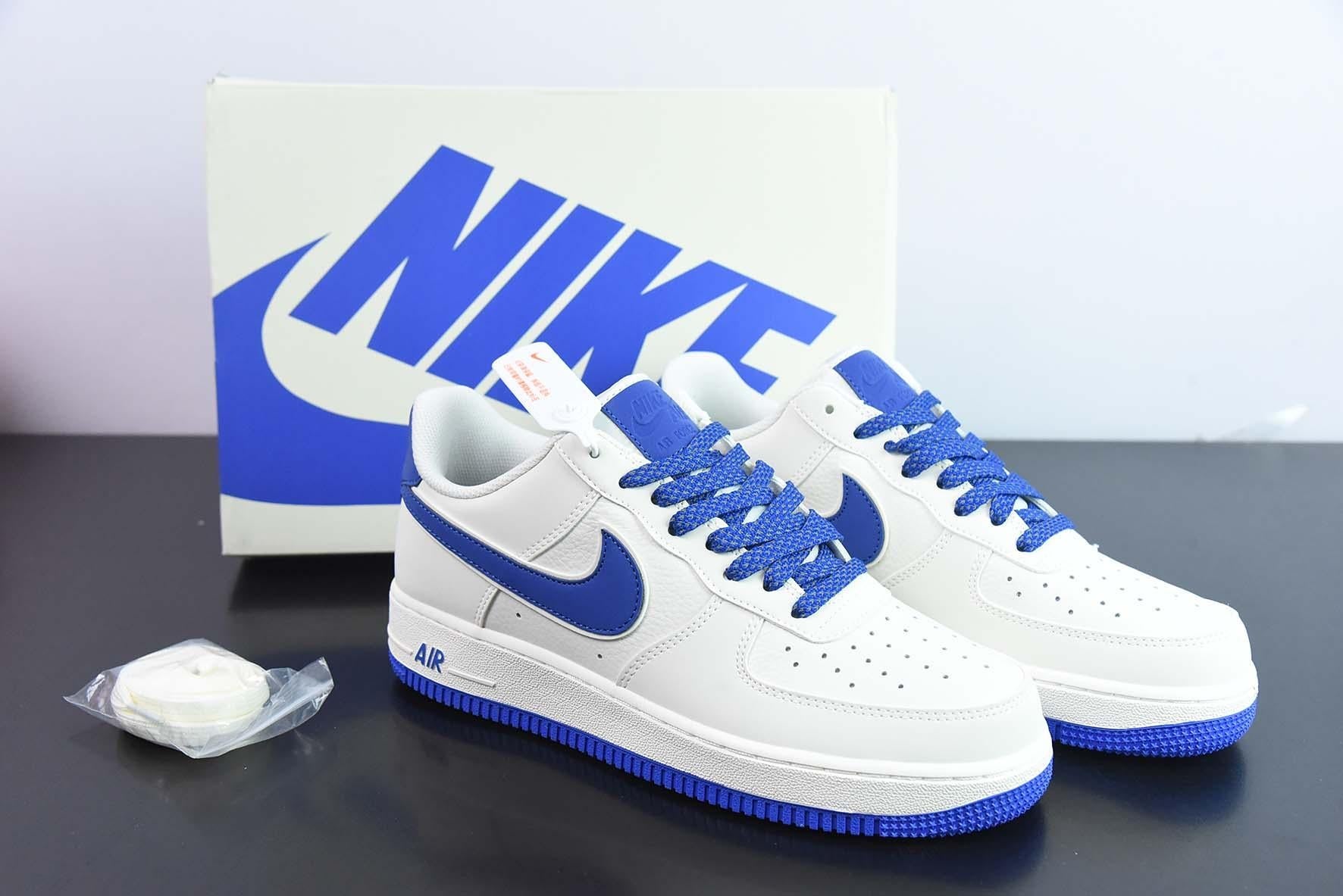 Nike Air Force 1 "07 Low Main image