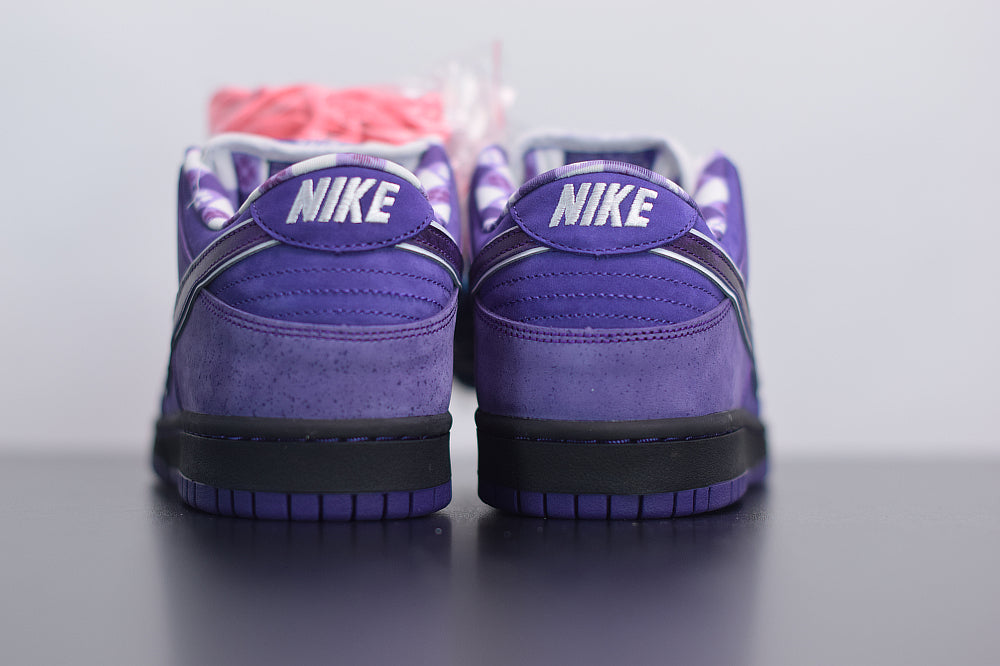 Nike Dunk Low Purple Lobster