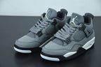 Nike Air Jordan 4 Cool Grey