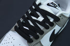 Nike Dunk Low SB gray white