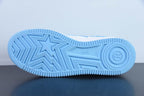 Bape Sta Low Baby Blue