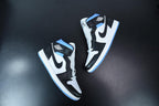 Nike Air Jordan 1 Mid  University Blue