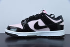Nike SB Dunk Low ESS Pink Black