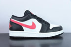 Nike Air Jordan 1 Low Siren Red