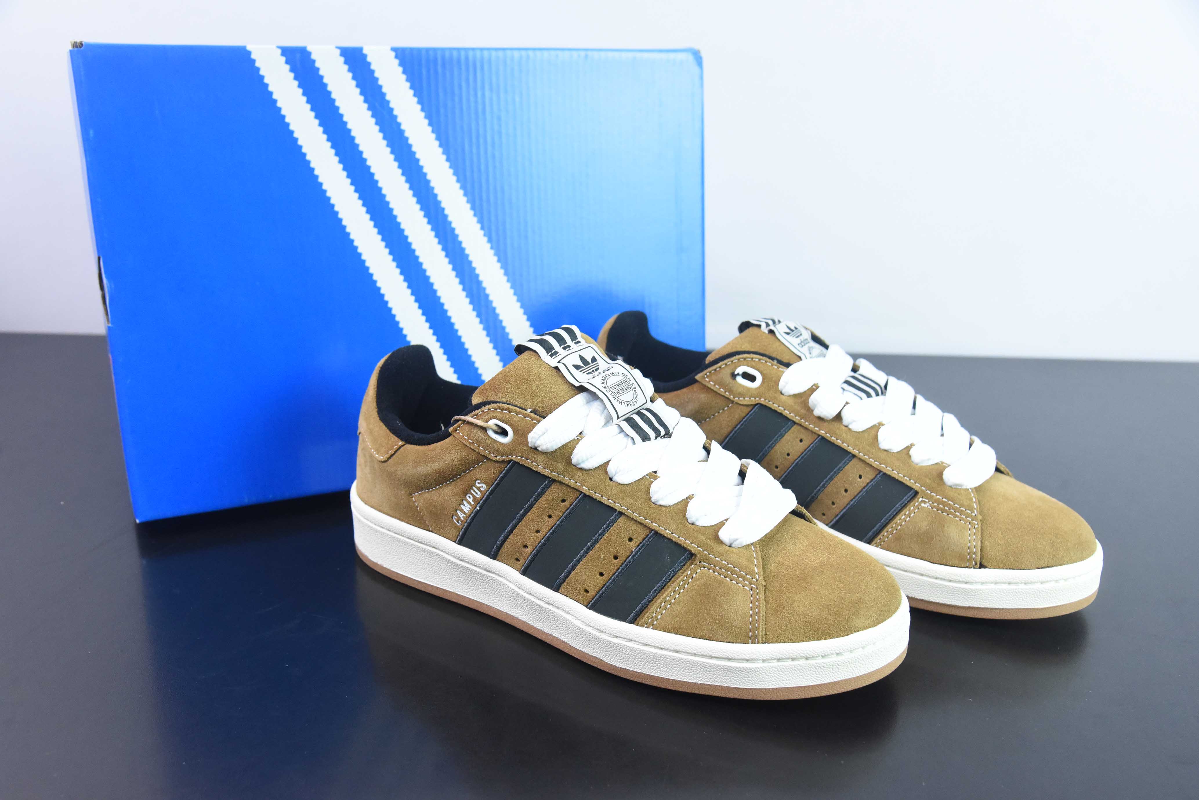 Adidas Campus YNuK Brown Desert Main image