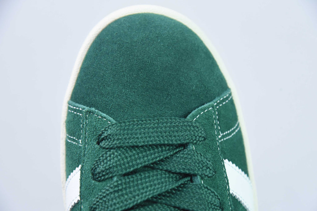 Adidas Campus Dark Green