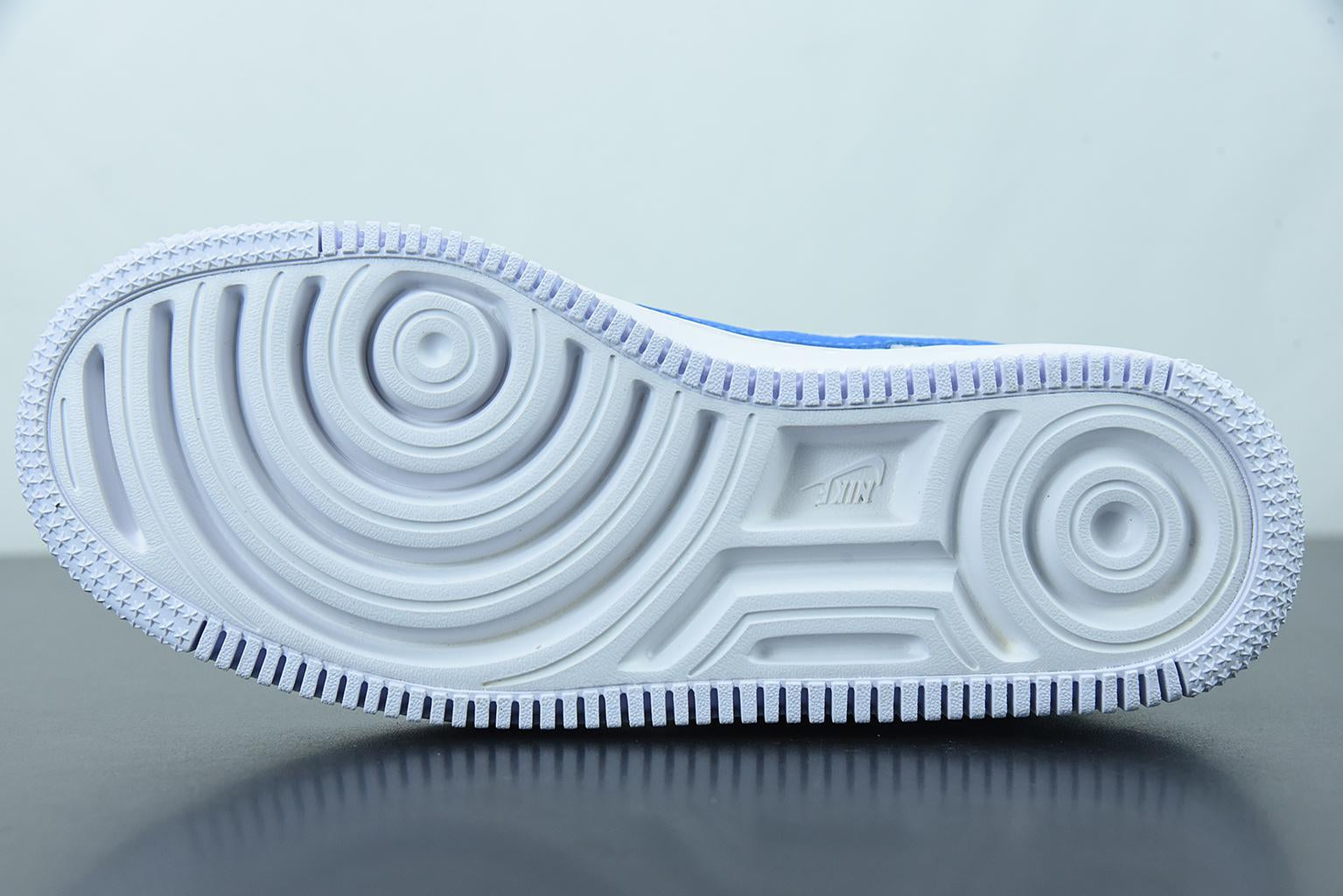 Nike Air Force 1 Shadow Photon Dust Malachite