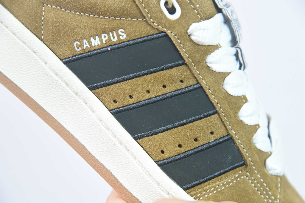 Adidas Campus YNuK Brown Desert