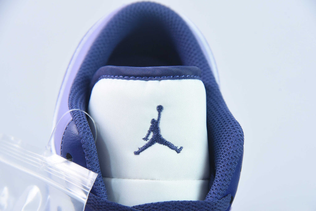 Nike Air Jordan 1 Low Midnight