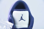 Nike Air Jordan 1 Low Midnight
