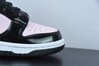 Nike SB Dunk Low ESS Pink Black