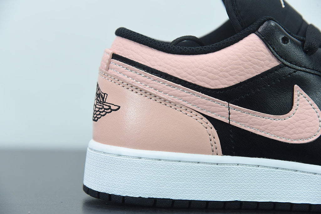 Nike Air Jordan 1 Low Crimson Tint