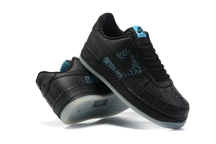 Nike Air Force 1 x Space Jam (Computer Chip)