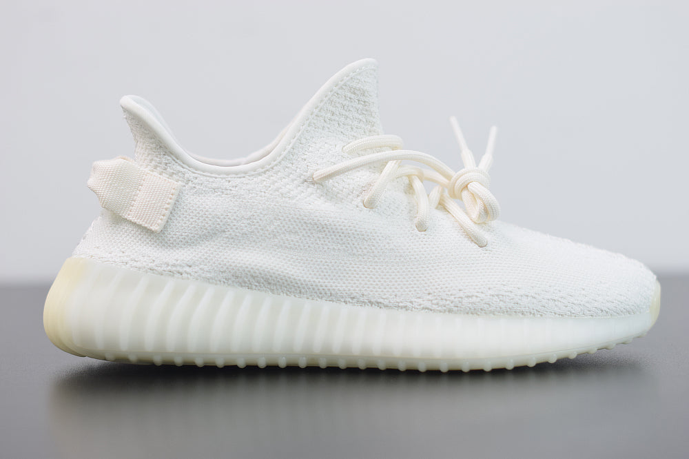 Adidas Yeezy Boost 350 v2 Cream White
