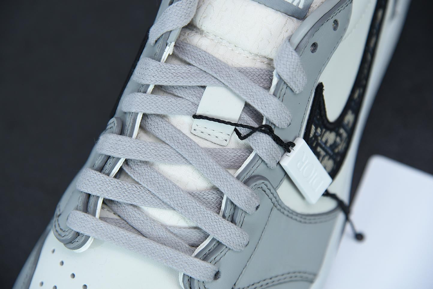 Nike Air Jordan 1 Low DIOR