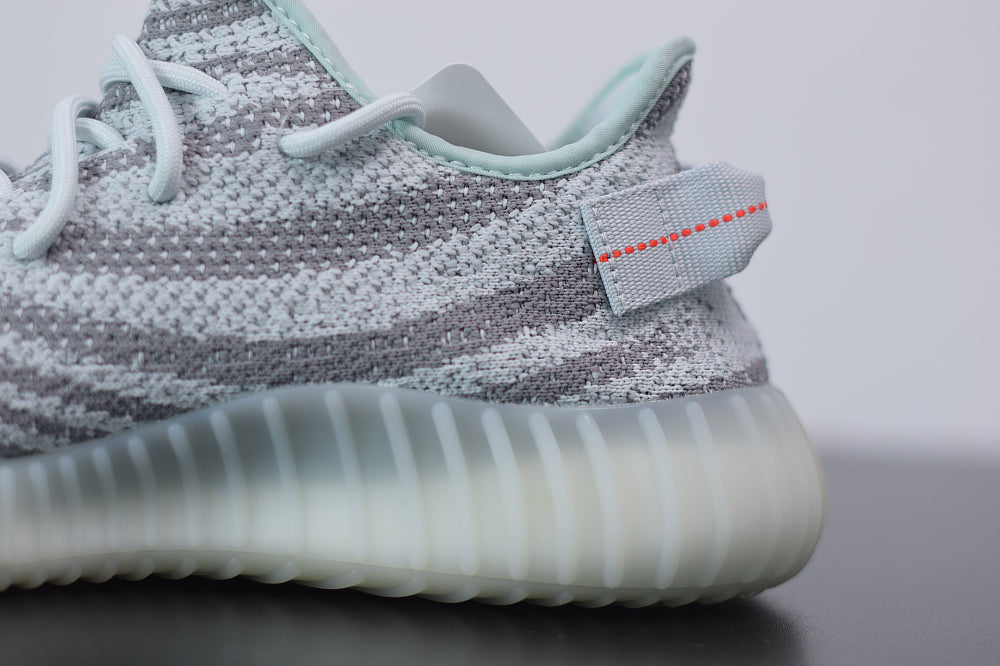 Adidas Yeezy Boost 350 v2 Blue Tint