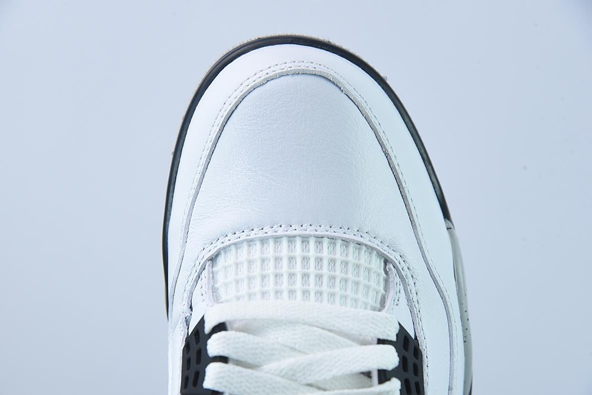 Nike Air Jordan 4 Retro White Cement