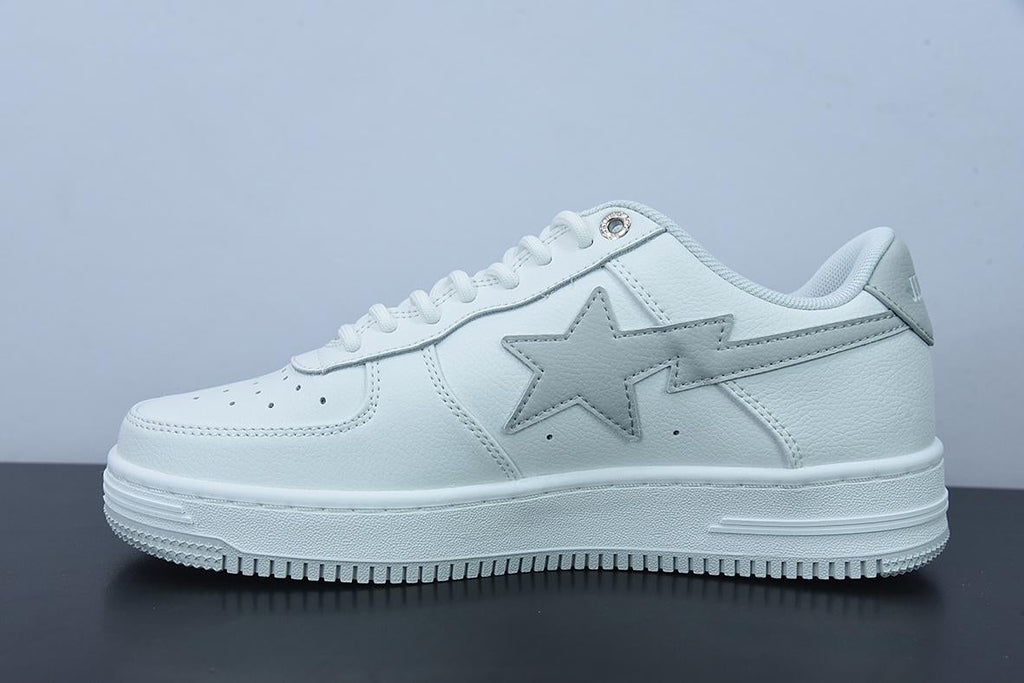 Bape Sta Low x JJJJound