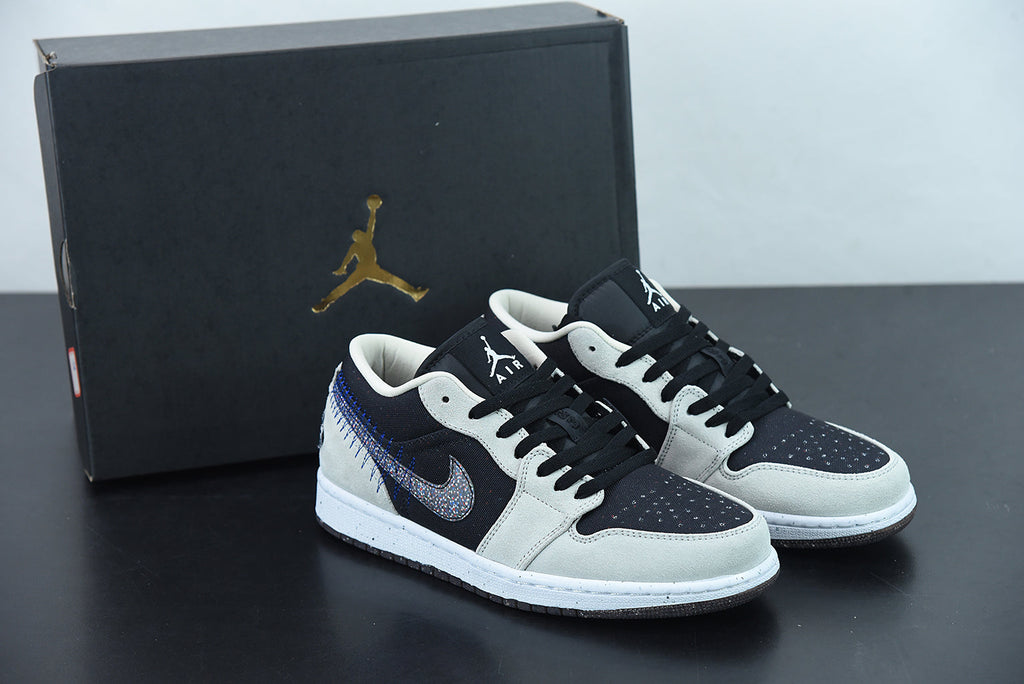 Nike Air Jordan 1 SE Crater Grey
