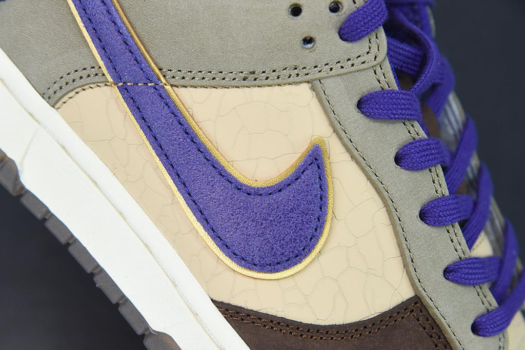 Nike Dunk Low Setsubun