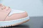 Nike Air Jordan 1 Low Light Artic Pink