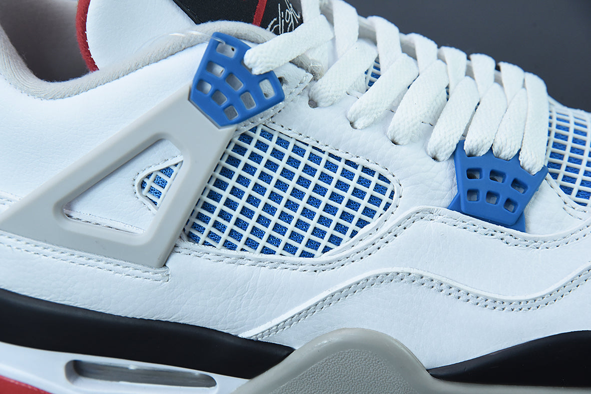 Nike Air Jordan 4 What The