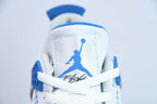 Nike Air Jordan 4 Retro Military Blue