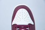 Nike Dunk Low Dark Beetroot