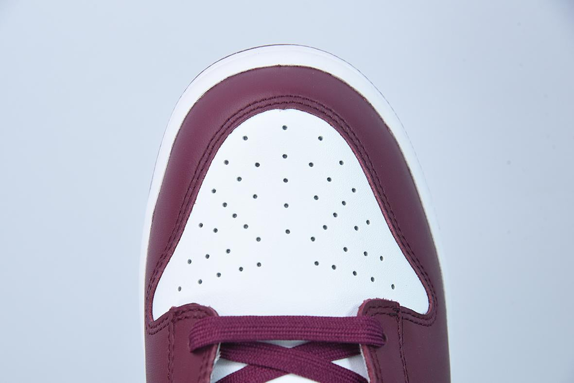 Nike Dunk Low Dark Beetroot